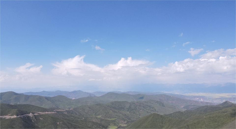 青海省門源縣松樹南溝金礦尾礦庫加高擴(kuò)容工程環(huán)境影響評價第一次公示