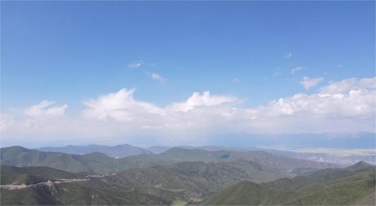 青海省門源縣松樹南溝金礦尾礦庫加高擴(kuò)容工程環(huán)境影響評價公眾參與第二次信息公示